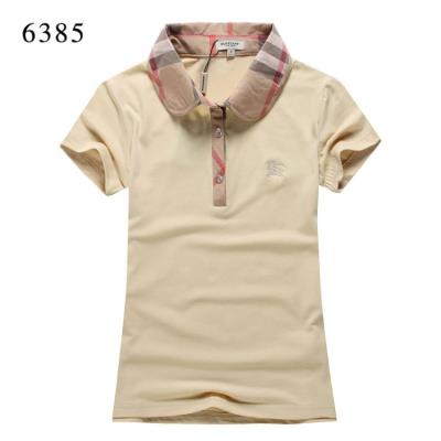 Cheap Burberry Women Shirts wholesale No. 582